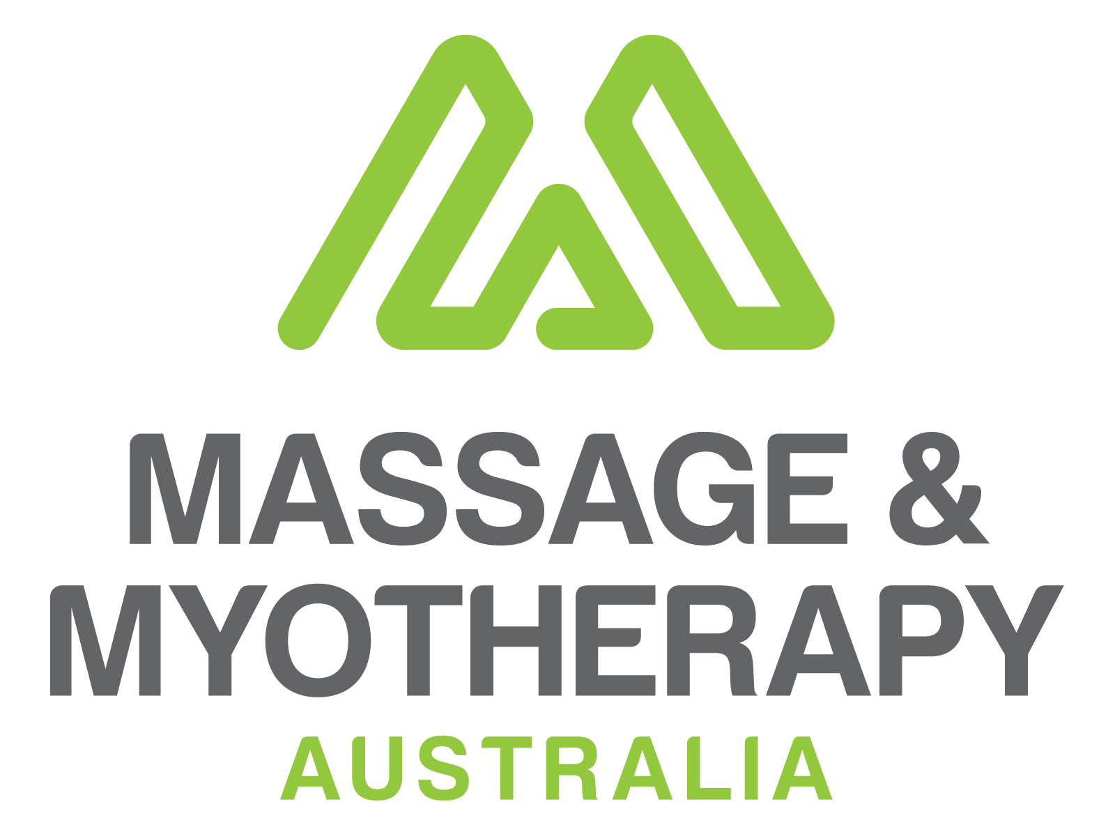 MMA Logo