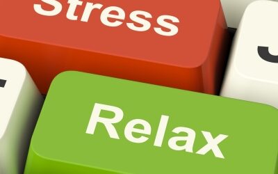 Massage & Stress Management