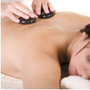 The Top 5 Benefits of Hot Stone Massage