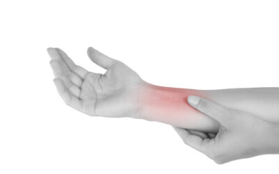 Got Hand & Wrist Pain?