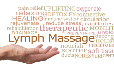 What is Manual Lymphatic Drainage?