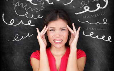 How Massage Can Help To Manage Stress And Anxiety
