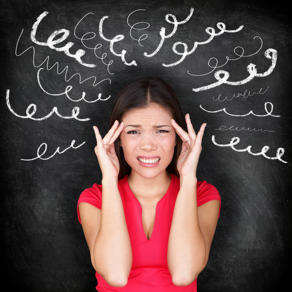 How Massage Can Help To Manage Stress And Anxiety